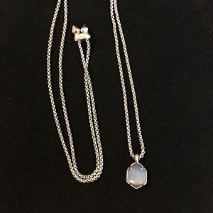 Kendra Scott Teo Necklace